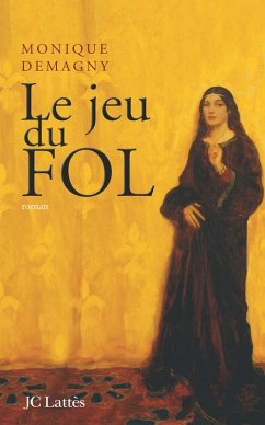 Cover Le jeu du Fol (eBook, ePUB)