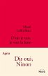 D'où je suis je vois la lune (eBook,... - Bild 1