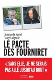 Le pacte des Fourniret (eBook, ePUB)