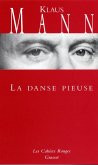 La danse pieuse (eBook, ePUB)