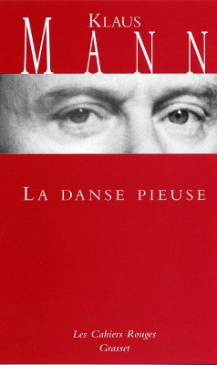 Cover La danse pieuse (eBook, ePUB)