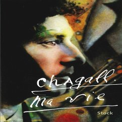 Ma vie (eBook, ePUB) - Chagall, Marc