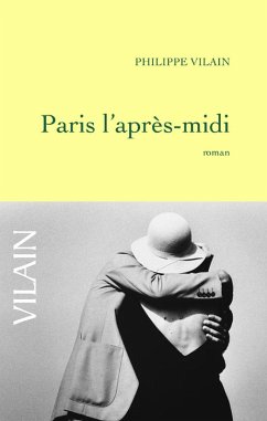 Cover Paris l'après-midi (eBook, ePUB)