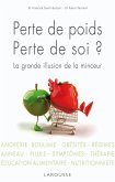 Perte de poids, perte de soi ? (eBook, ePUB)
