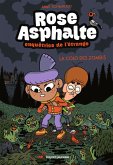 Rose Asphalte, Tome 01 (eBook, ePUB)