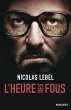 L'heure des fous (eBook, ePUB) - Bild 1