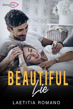 Cover Beautiful Lie (eBook, ePUB)