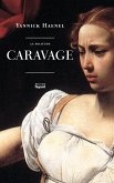 La solitude Caravage (eBook, ePUB)
