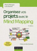 Organisez vos projets avec le Mind Mapping - 3e éd. (eBook, ePUB)
