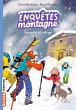 Enquêtes à la montagne, Tome 07... - Bild 1