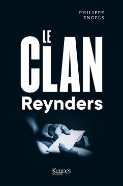 LE CLAN REYNDERS (eBook, ePUB) Cover LE CLAN REYNDERS (eBook, ePUB)