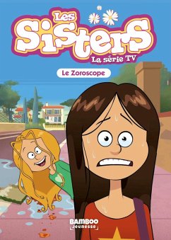 Cover Les Sisters - La Série TV - Poche - tome 34 (eBook, ePUB)