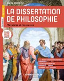 La dissertation de philosophie (eBook, ePUB)