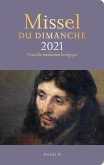 Missel 2021 et son livret (eBook, ePUB) Missel 2021 et son livret (eBook, ePUB)