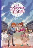 Les voyageurs de la danse, Tome 01 (eBook, ePUB)