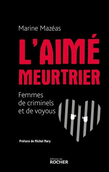 L'aimé meurtrier (eBook, ePUB) L'aimé meurtrier (eBook, ePUB)