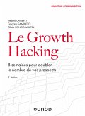 Le Growth Hacking - 2e éd. (eBook, ePUB)