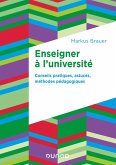 Enseigner à l'université (eBook, ePUB)