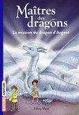 Maîtres des dragons, Tome 11 (eBook, ePUB)