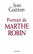 Portrait de Marthe Robin (eBook, ePUB) - Bild 1