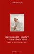Joseph Ratzinger - Benoît XVI et le... - Bild 1