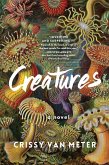 Créatures (eBook, ePUB)