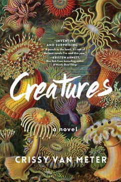 Cover Créatures (eBook, ePUB)