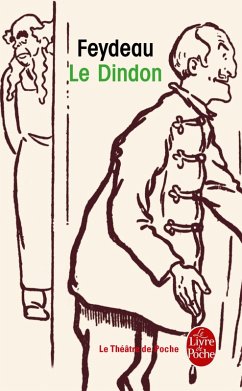 Cover Le Dindon (eBook, ePUB)