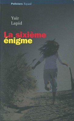 Cover La sixième énigme (eBook, ePUB)