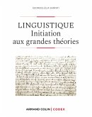 Linguistique - 2e éd. (eBook, ePUB)