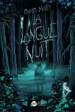 Cover La longue nuit (eBook, ePUB)