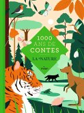 Mille ans de contes - La nature (eBook, ePUB)