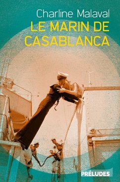 Cover Le Marin de Casablanca (eBook, ePUB)