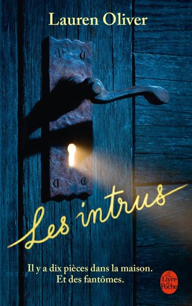 Les Intrus (eBook, ePUB) Les Intrus (eBook, ePUB)