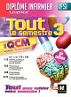 IFSI Tout le semestre 3 en QCM et QROC... - Bild 1