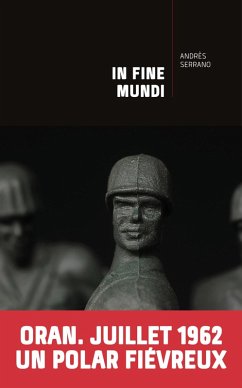 Cover In fine mundi (eBook, ePUB)