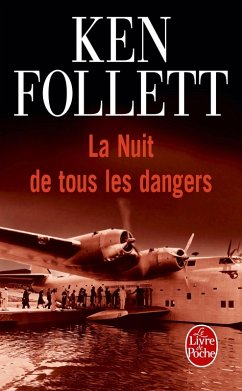 La Nuit de tous les dangers (eBook, ePUB) - Follett, Ken