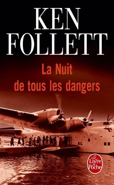 La Nuit de tous les dangers (eBook, ePUB)