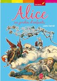 Alice au jardin d'enfants - Texte intégral (eBook, ePUB)