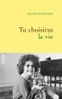 Tu choisiras la vie (eBook, ePUB) - Bild 1