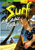 Surf en eau trouble (eBook, ePUB)