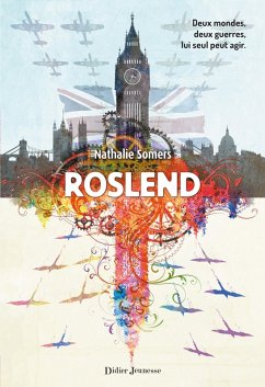 Roslend (tome 1) (eBook, ePUB) - Somers, Nathalie