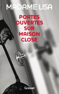 Cover Portes ouvertes sur maison close (eBook, ePUB)