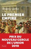 Le Premier Empire (eBook, ePUB)