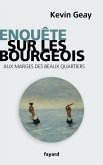 Enquête sur les bourgeois (eBook, ePUB)