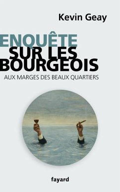 Cover Enquête sur les bourgeois (eBook, ePUB)