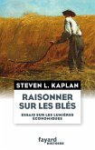 Raisonner sur les blés (eBook, ePUB)