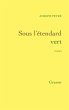 Sous l'étendard vert (eBook, ePUB) - Bild 1