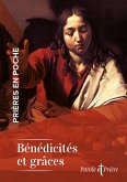 Prières en poche - Bénédicités et grâces (eBook, ePUB)