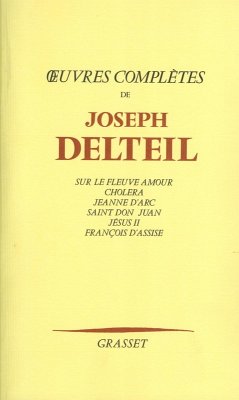 Oeuvres complètes (eBook, ePUB) Cover Oeuvres complètes (eBook, ePUB)